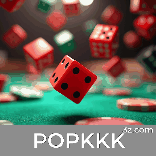 Tecnologia 3D e Jogos de Cassino no POPKKK