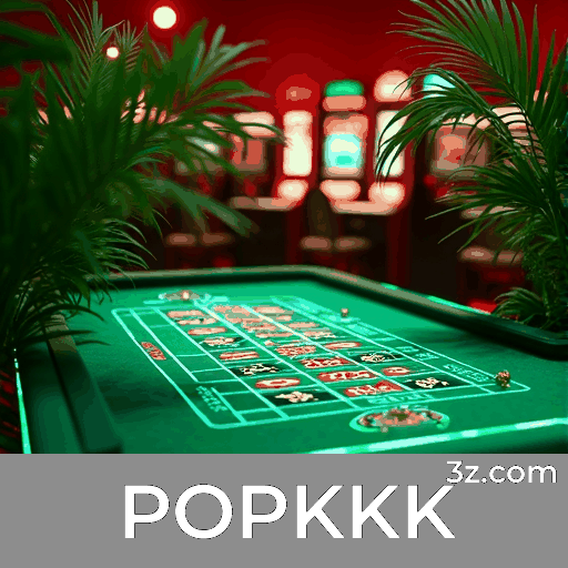 POPKKK Casino: Experiência VIP Exclusiva e Luxuosa