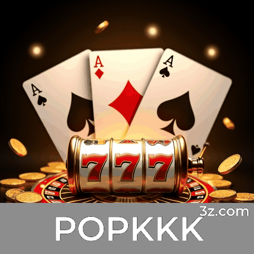 Tecnologia 3D e Jogos de Cassino no POPKKK