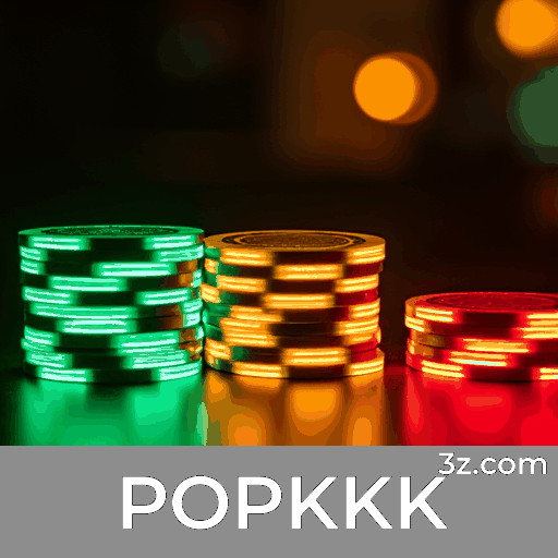 Tecnologia 3D e Jogos de Cassino no POPKKK
