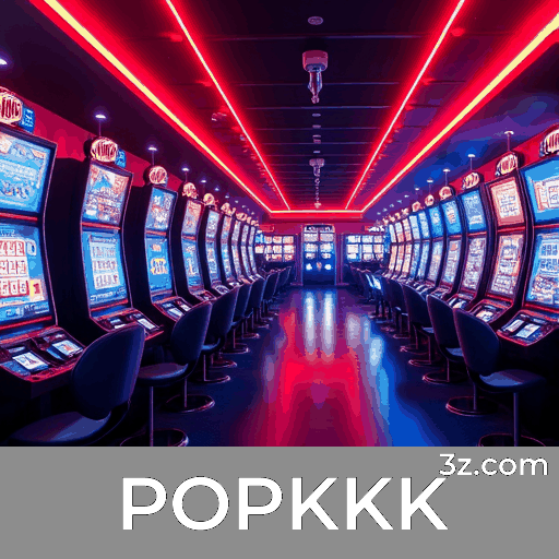 POPKKK Casino: Experiência VIP Exclusiva e Luxuosa